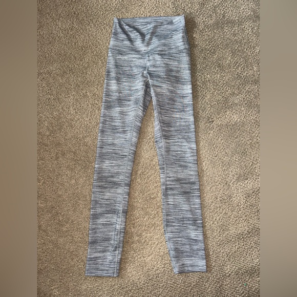 lululemon athletica Pants - Lululemon Leggings